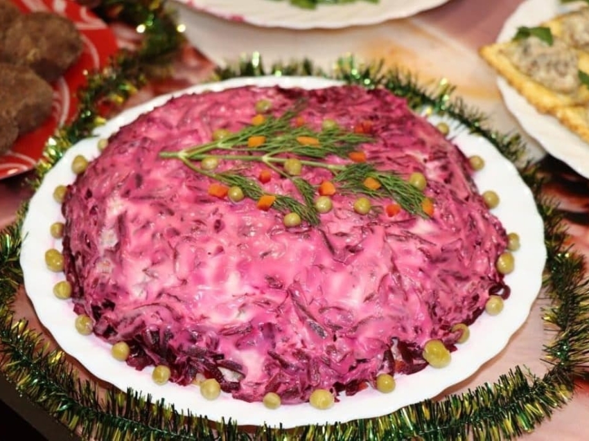 Забайкальцы могут сразиться в кулинарном новогоднем поединке 